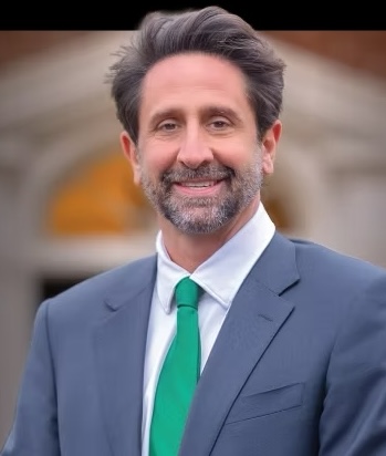 Bryan Drew, Republican candidate for State Comptroller - Statewide