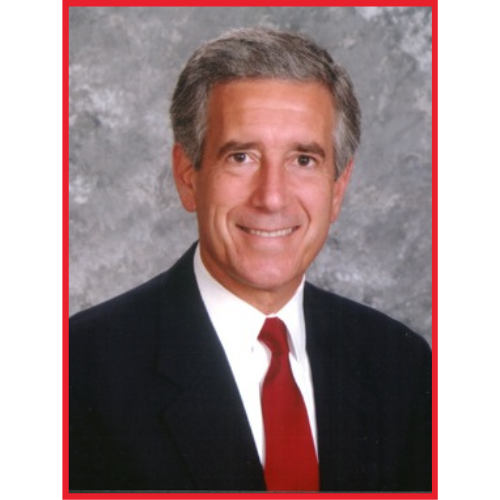 Chris Lauzen, Republican candidate for Kane County Board Chairman