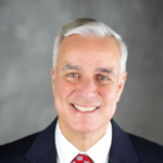 Bill Lenert, Republican candidate for Kane County Board - District 5