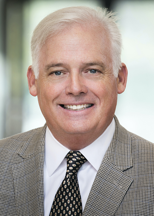 Martin McLaughlin, Republican candidate for Illinois House - Representative District 52