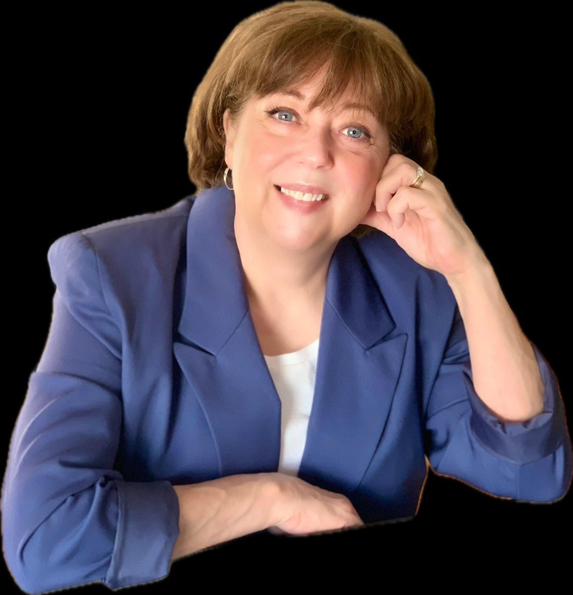 Laurie Parman, Republican candidate for Illinois House - Representative District 66