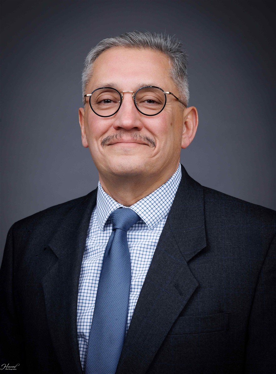 Jesse Rodriguez, Republican candidate for Illinois House - Representative District 83