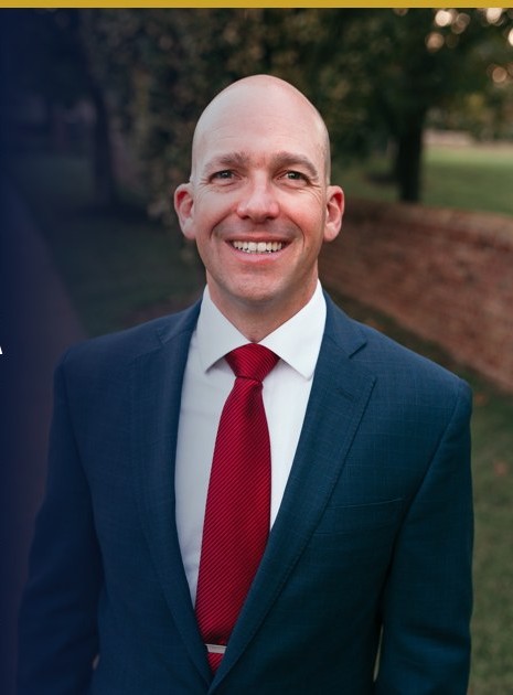 Brian Scopa, Republican candidate for Illinois House - Representative District 84