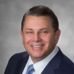 Clifford Surges, Republican candidate for Kane County Board - District 21