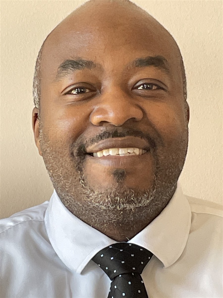 Emmanuel Thomas, Republican candidate for Kane County Board - District 23