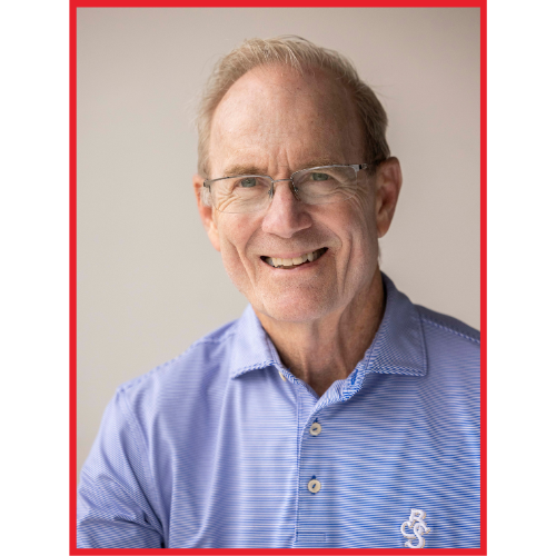 Don Tracy, Republican candidate for United States Senate