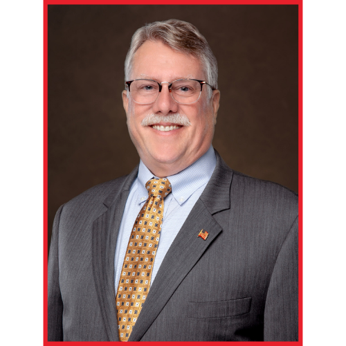 Jeff Walter, Republican candidate for the 11th Congressional District