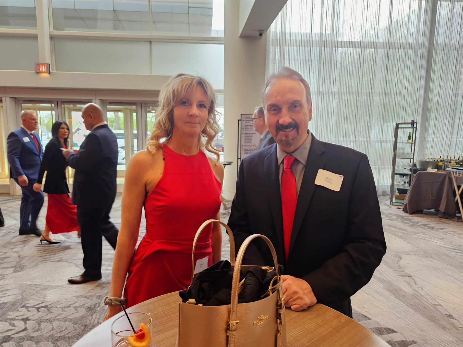 Kane GOP event