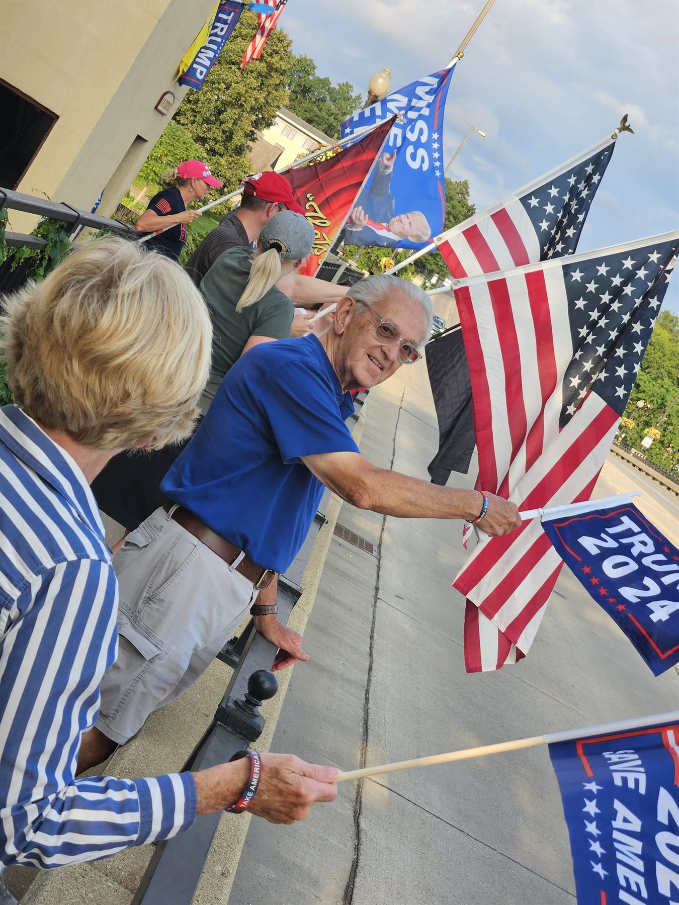 Kane County Republican event photo gallery
