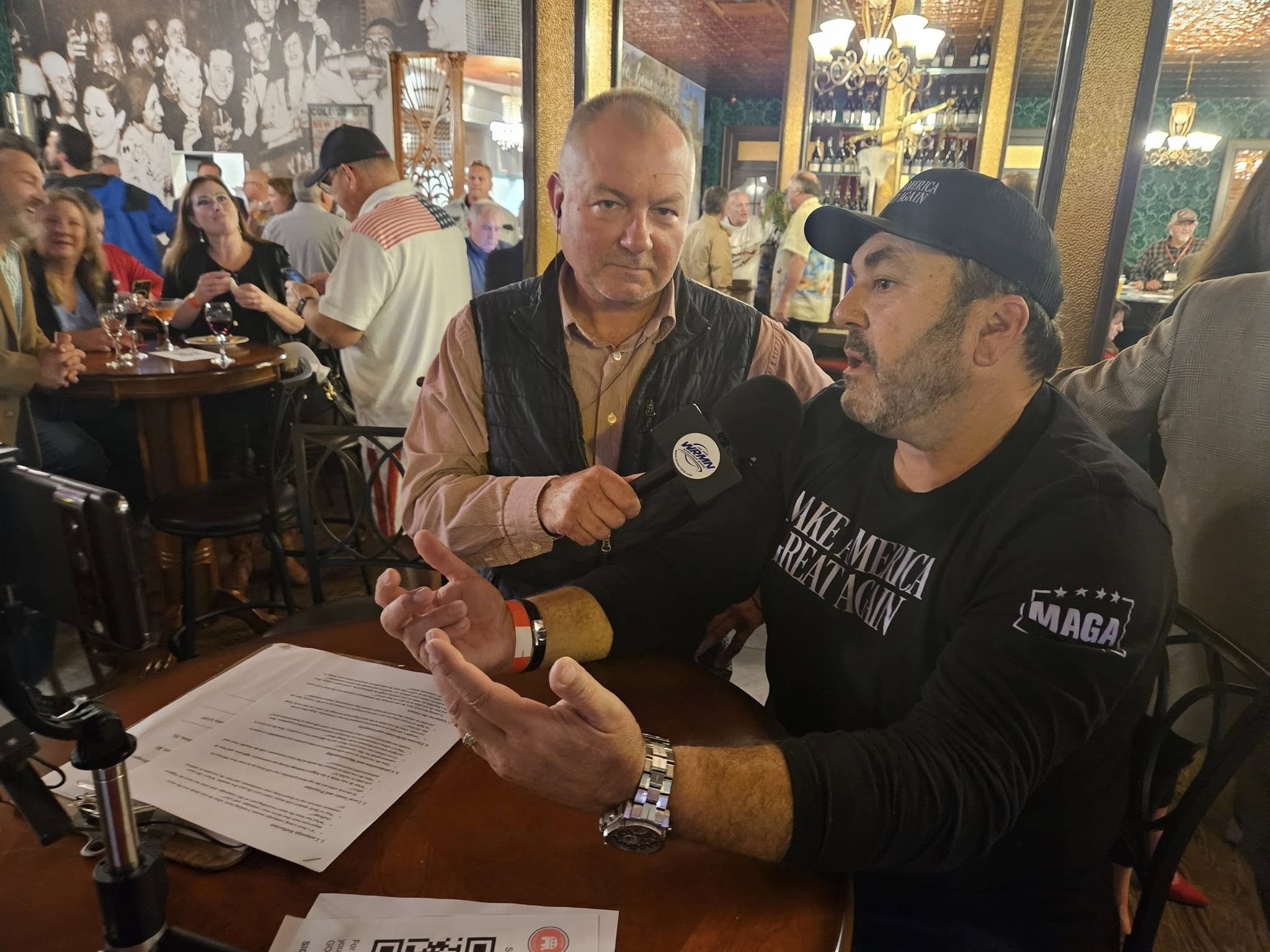 What Does a Precinct Committeeman Do?