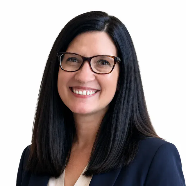 Danielle Penman, Republican candidate for Illinois Senate - Senate District 33
