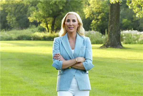 Darby Hills, Republican candidate for Illinois Senate - Senate District 26