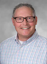 David Young, Republican candidate for Kane County Board - District 15