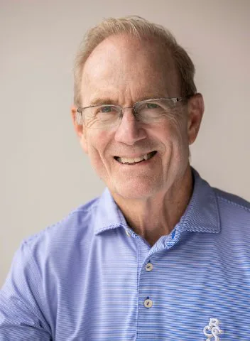 Don Tracy, Republican candidate for U.S. Senate