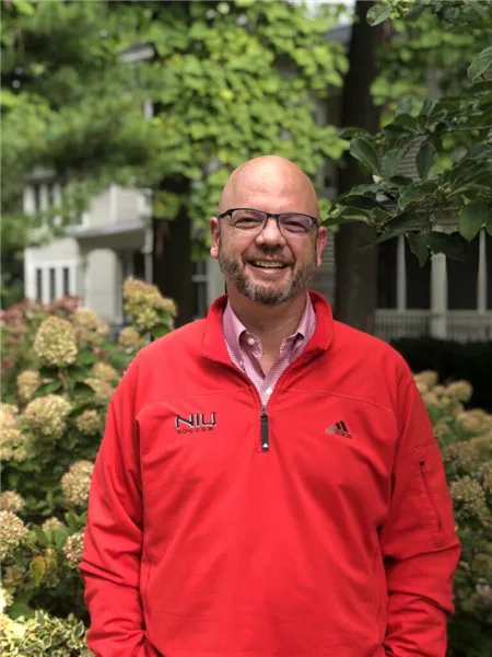 Jeff Keicher, Republican candidate for Illinois House - Representative District 70