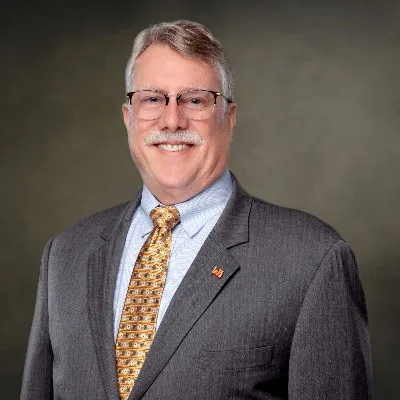 Jeff Walter, Republican candidate for U.S. House - 11th Congressional District