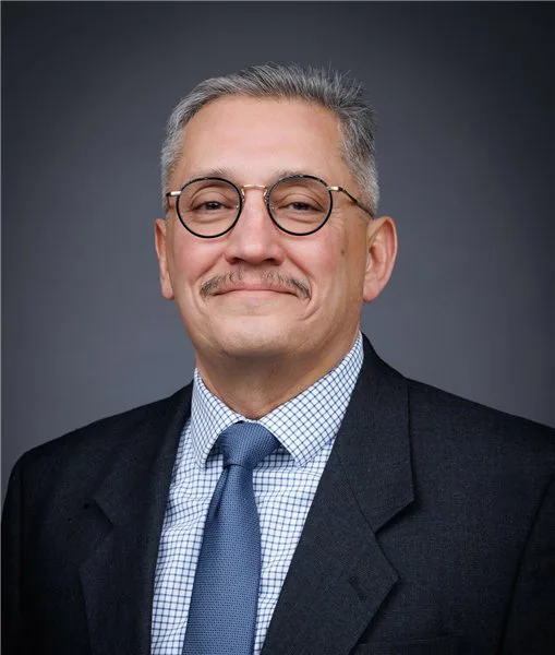 Jesse Rodriguez, Republican candidate for Illinois House - Representative District 83