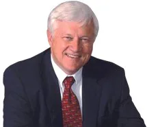 John A. "Jack" Cunningham, Republican candidate for County Clerk - Kane Countywide