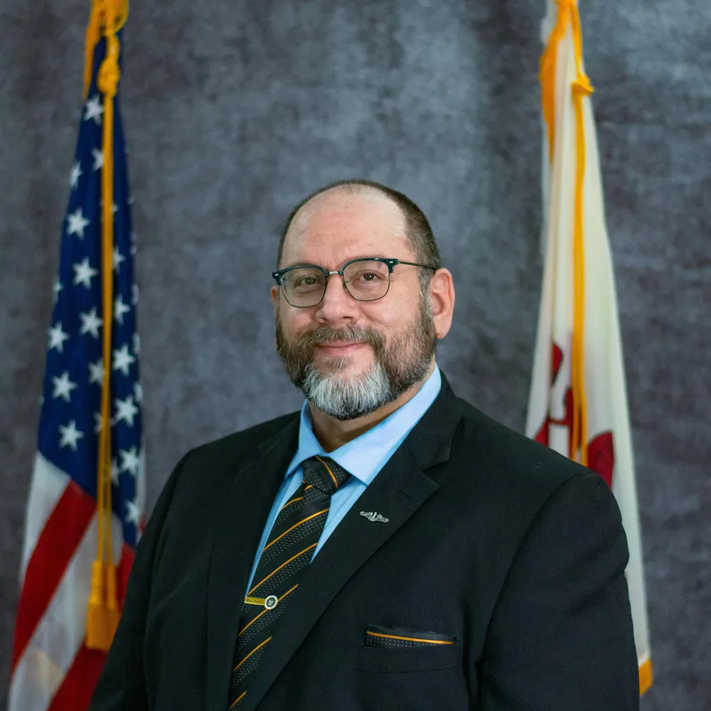 John Paul Augustynowicz, Republican candidate for Illinois House - Representative District 49