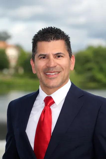 Ryan Deniz, Republican candidate for Kane County Board - District 13