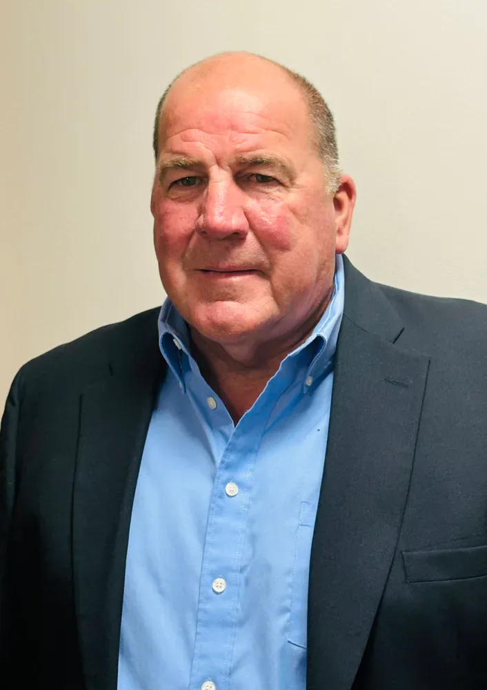 William "Bill" Collins, Republican candidate for Kane County Board - District 11